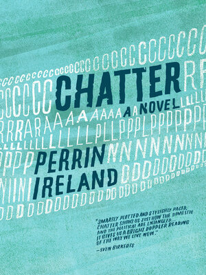 cover image of Chatter